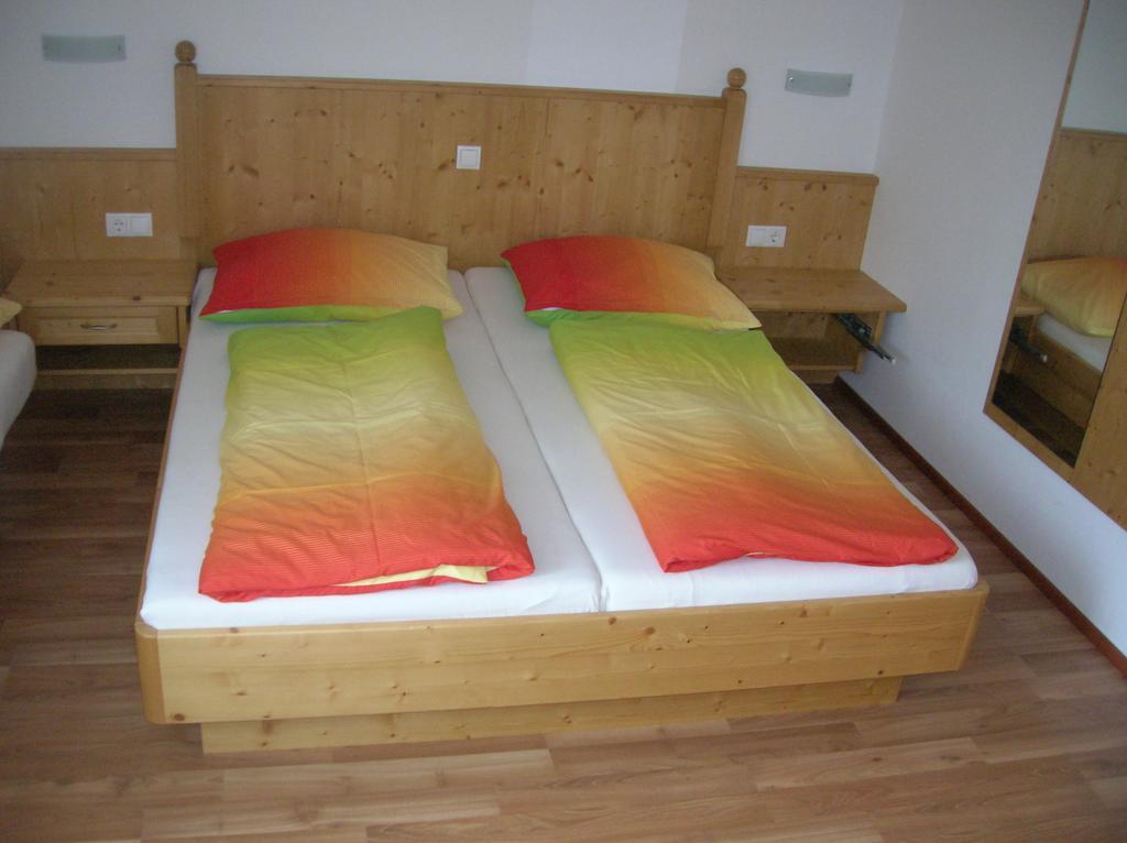 Appartement Unterbrandstaett Ваграйн Екстериор снимка